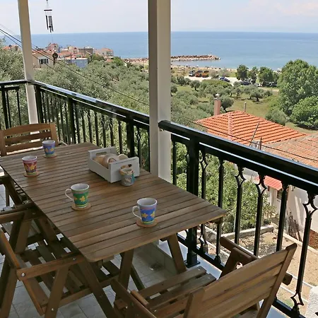 Prázdninový dům Sunday Maries (Thasos)