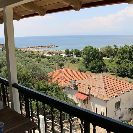 Sunday Prázdninový dům Maries (Thasos)