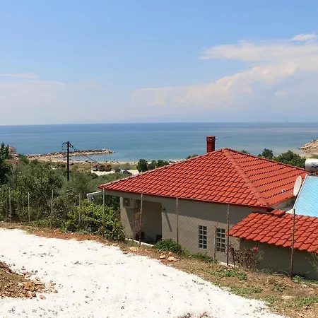 Prázdninový dům Sunday Maries (Thasos)