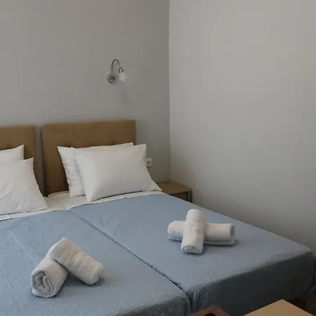 Sunday Prázdninový dům