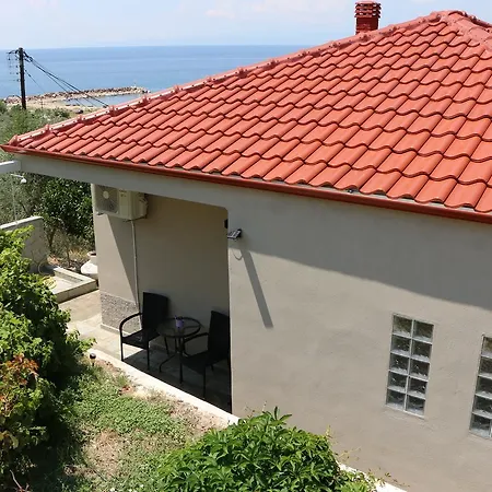 Prázdninový dům Sunday